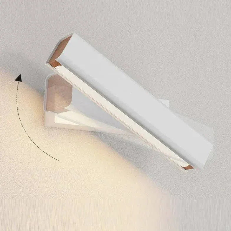 Lampe Accroche Lit Nordique Créative Moderne - Clowas.fr