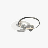 Plafonnier De Chambre Ventilateur Nordique Puissant - Clowas.fr