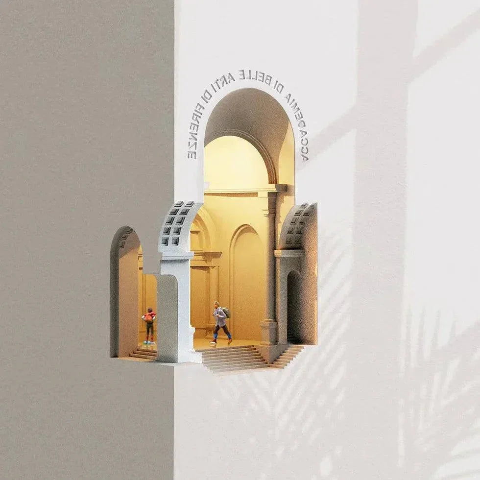 Applique Murale D'Intérieur Avec Détecteur De Mouvement Led Sans Fil - Clowas.fr