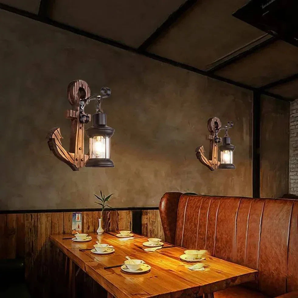 Applique Salle À Manger Style Vintage Ancien - Clowas.fr