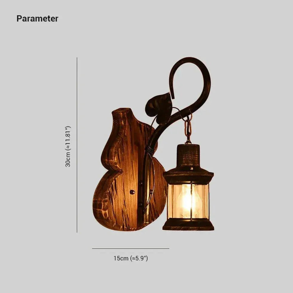 Applique Vintage Année 70 Industriel Créatif - Clowas.fr