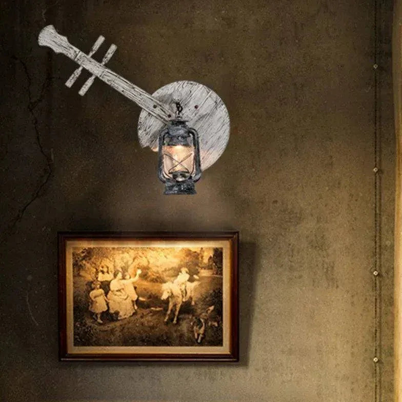 Applique Murale Décorative En Bois Vintage Pour Salle À Manger - Clowas.fr