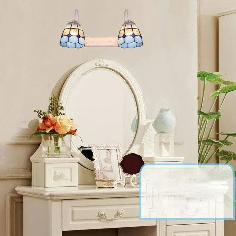 Applique À Deux Extrémités Design Rétro - Clowas.fr