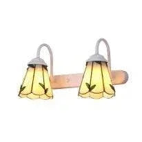 Applique À Deux Extrémités Design Rétro - Clowas.fr