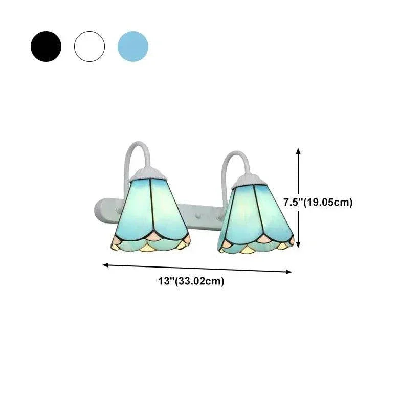 Applique À Deux Extrémités Design Rétro - Clowas.fr
