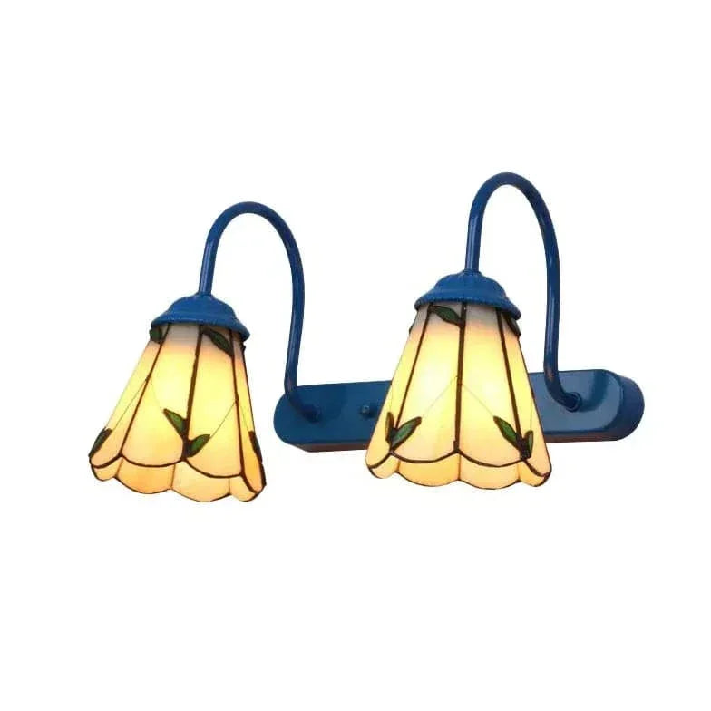 Applique À Deux Extrémités Design Rétro - Clowas.fr