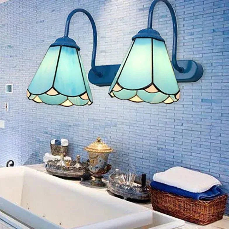 Applique À Deux Extrémités Design Rétro - Clowas.fr