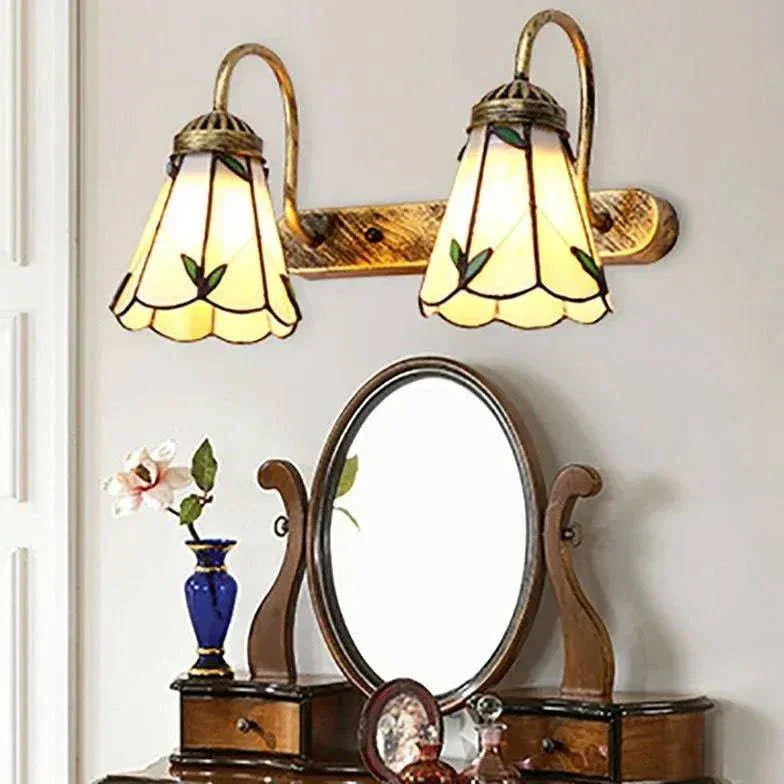 Applique À Deux Extrémités Design Rétro - Clowas.fr