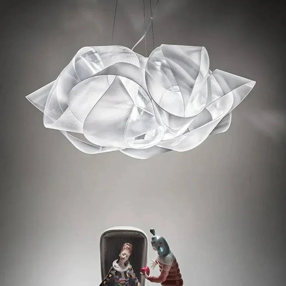 Suspension Pour Grande Hauteur Design Moderne - Clowas.fr