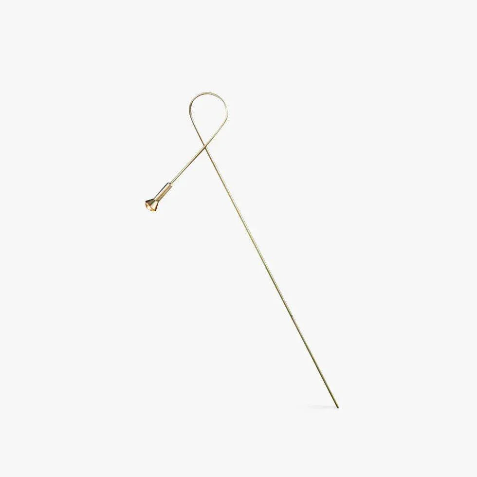 Lampadaire Eclairage Exterieur Led Rond Ip65 - Clowas.fr