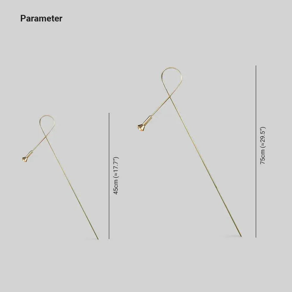 Lampadaire Eclairage Exterieur Led Rond Ip65 - Clowas.fr