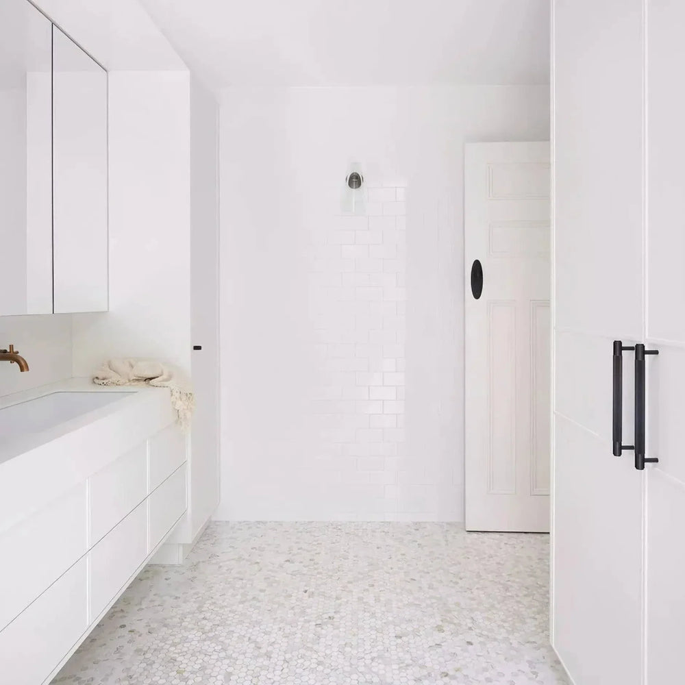 Applique De Salle De Bain En Verre Conique - Clowas.fr