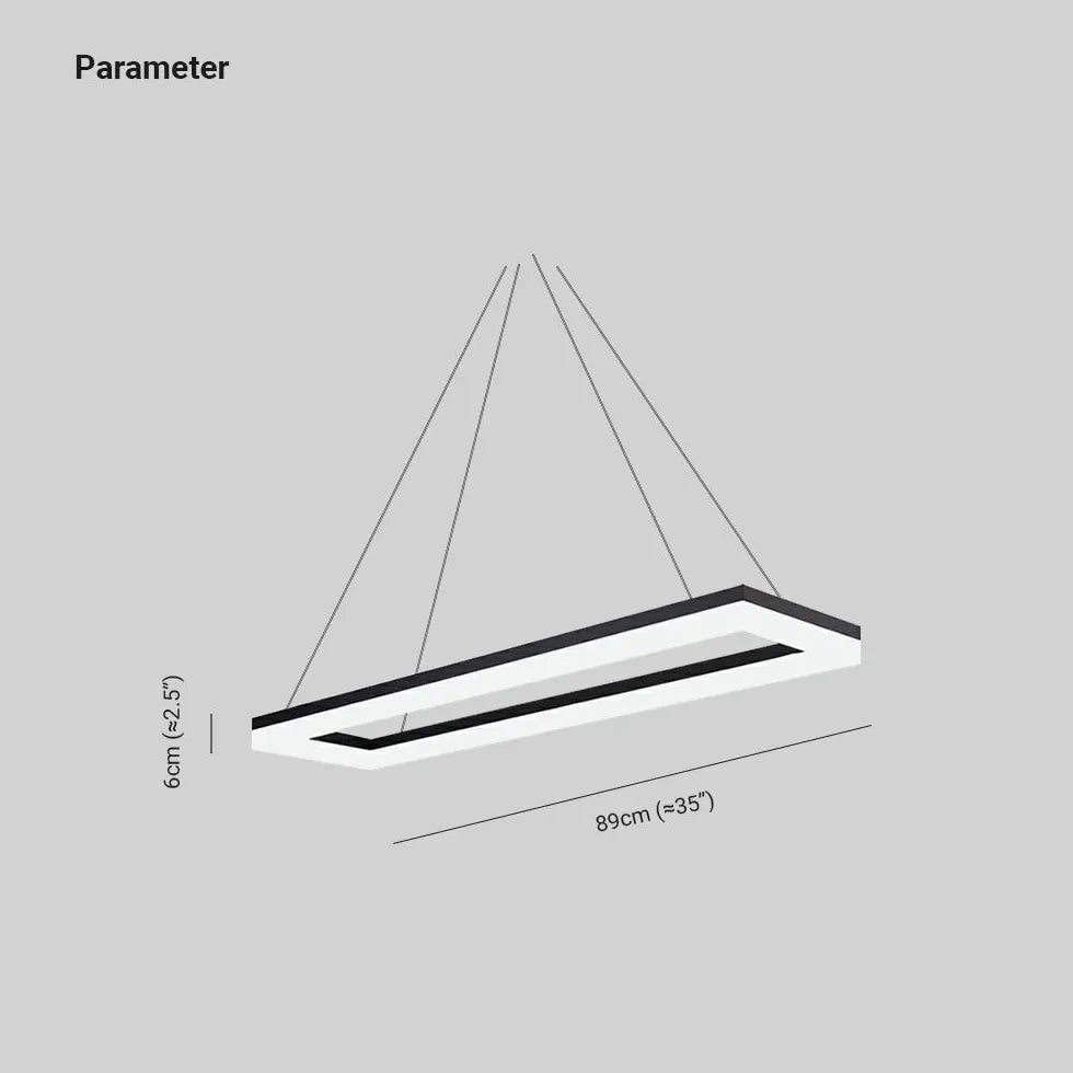 Lampe pour bar moderne nordique créative