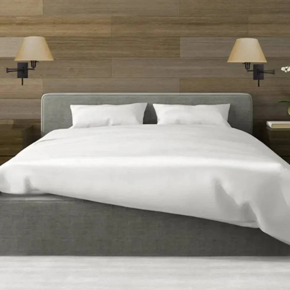 Fixation Murale Luminaire Applique Rotative Avec Bras Pivotant - Clowas.fr