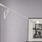 Long Arm Wall Light Indoor Plug in