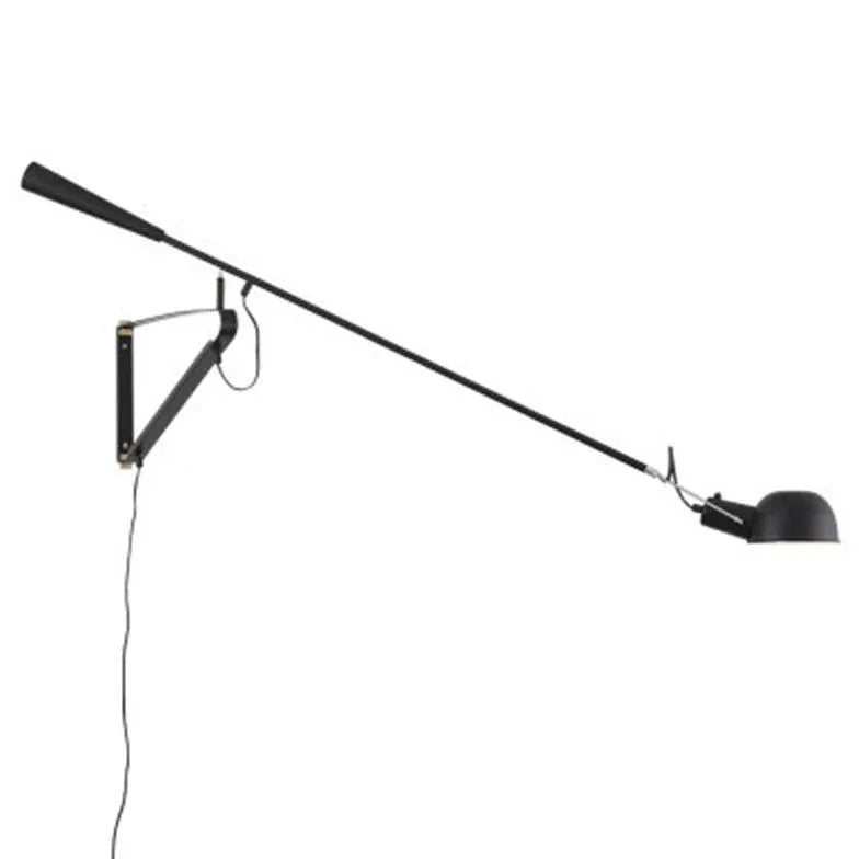 Long Arm Wall Light Indoor Plug in