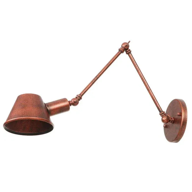 Applique Bureau Industrielle Créative Vintage Décorative - Clowas.fr