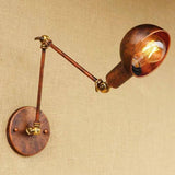 Lampe De Chevet De Lecture Multi Bras Réglable - Clowas.fr