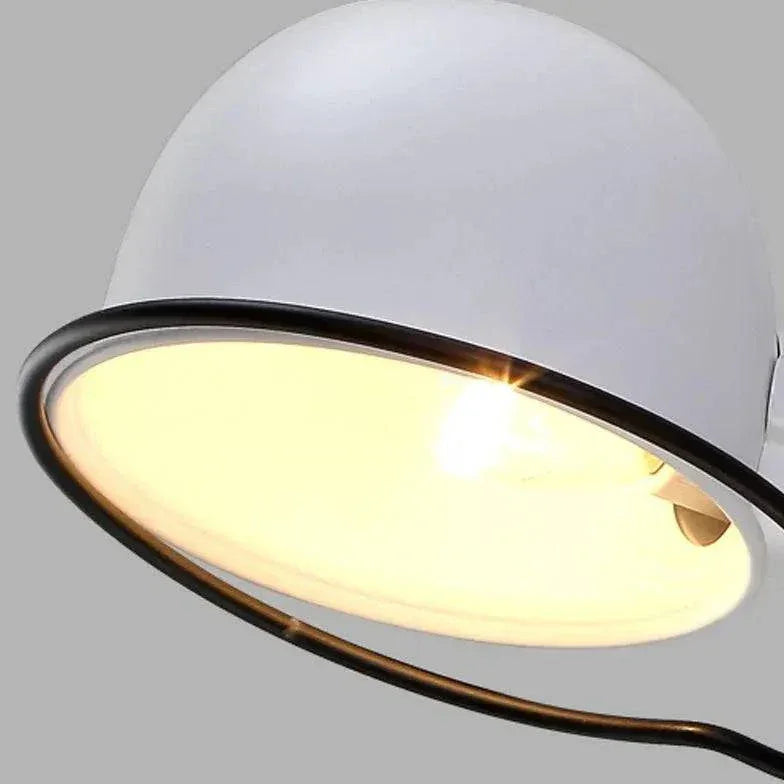 Applique Noires Murales Vintage Avec Bras Pivotant - Clowas.fr