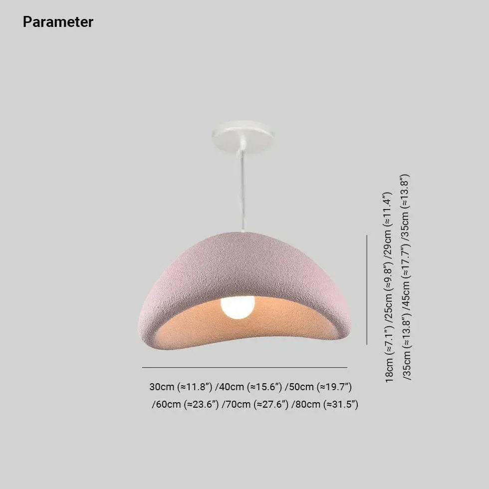 Luminaire Suspension Couloir Créatif Design - Clowas.fr