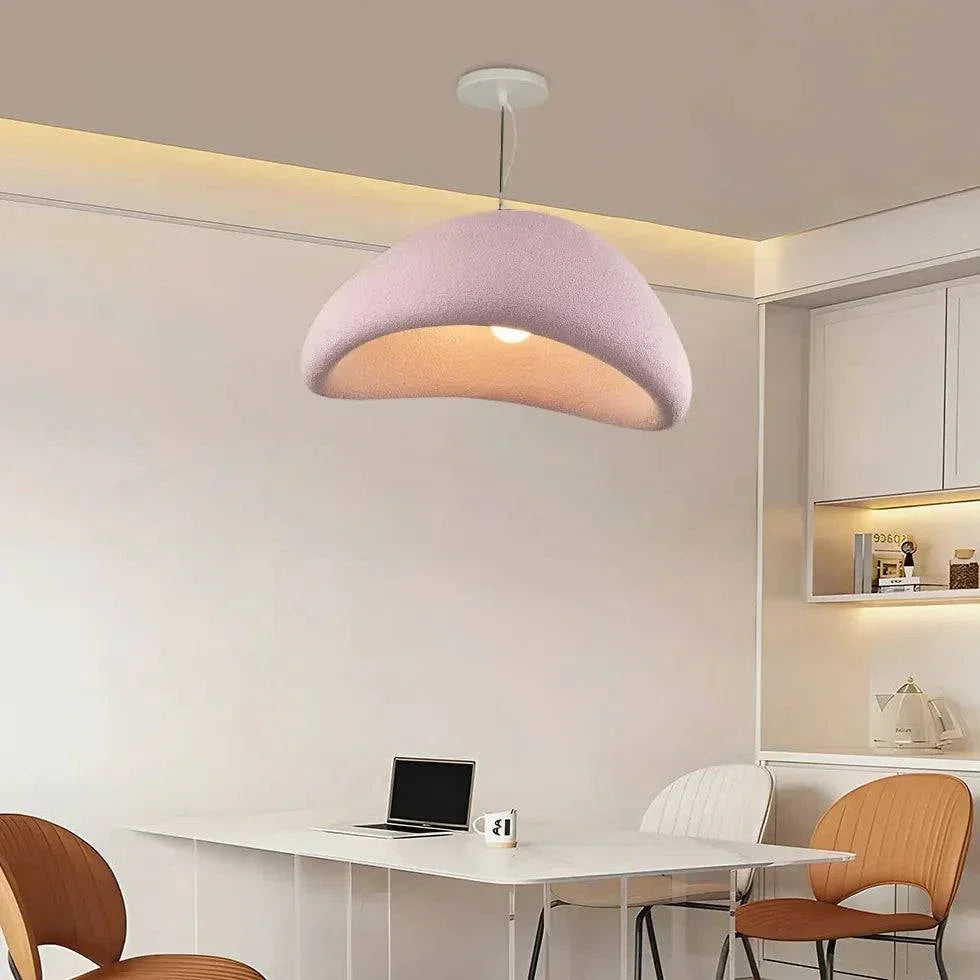 Luminaire Suspension Couloir Créatif Design - Clowas.fr