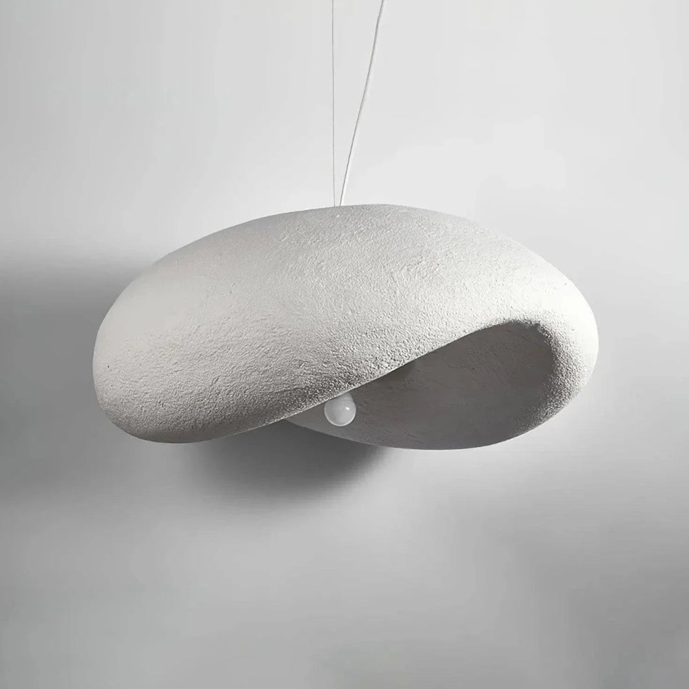 Suspension Ancienne En Opaline Créative Design - Clowas.fr