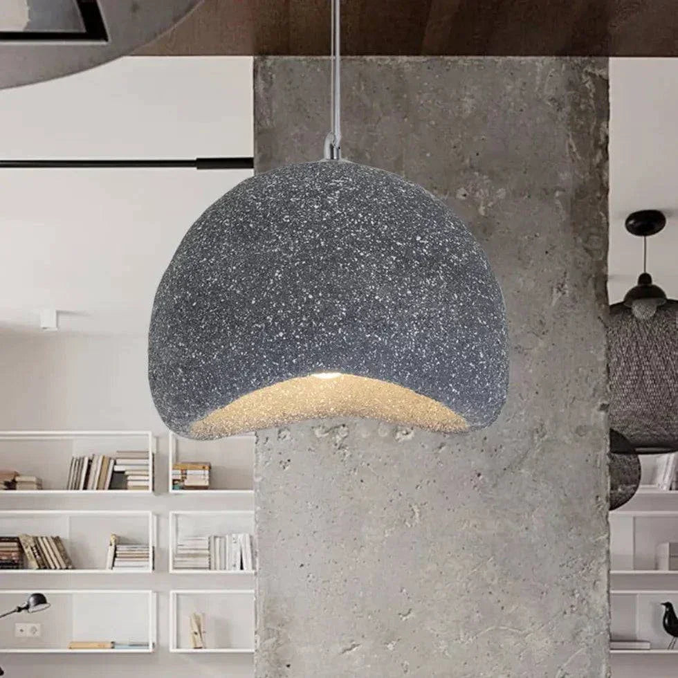 Suspension Pour Abat-Jour Salon Japonais Minimaliste - Clowas.fr