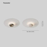 Nouveau Plafonnier Led Design Plat - Clowas.fr