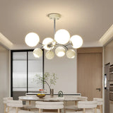 Luminaire suspension originale design créatif moderne