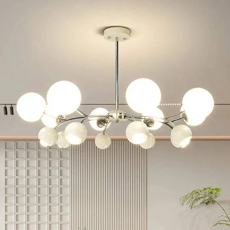 Luminaire Suspension Originale Design Créatif Moderne - Clowas.fr