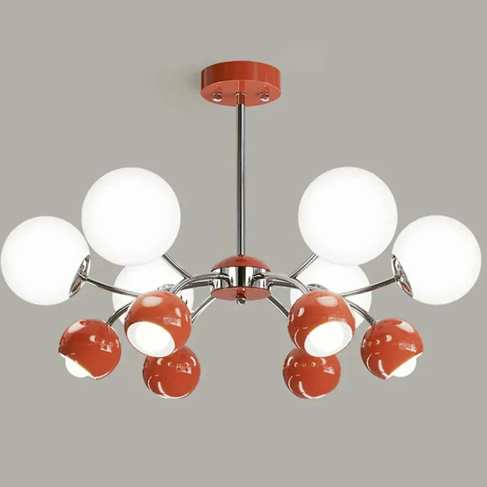 Luminaire Suspension Originale Design Créatif Moderne - Clowas.fr