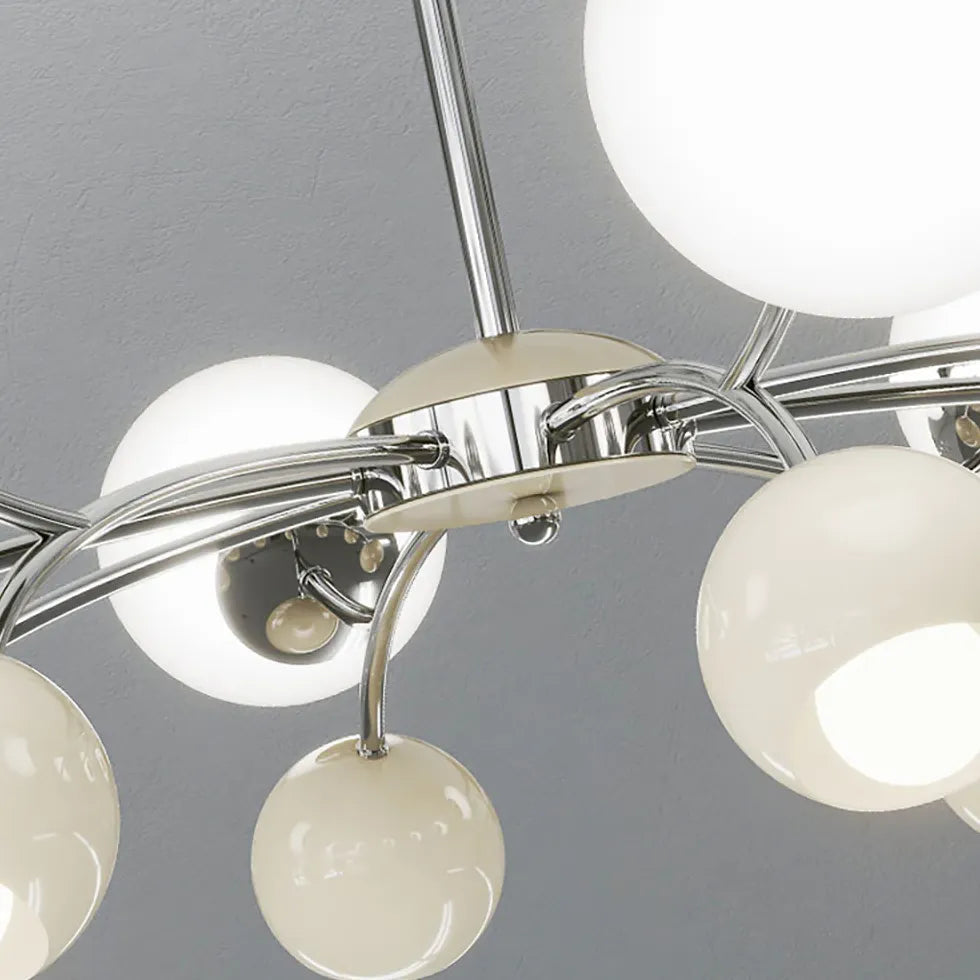 Luminaire suspension originale design créatif moderne