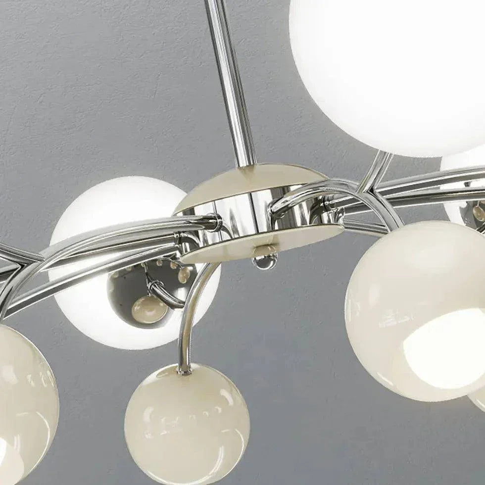 Luminaire Suspension Originale Design Créatif Moderne - Clowas.fr