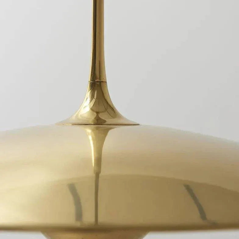 Plusieurs Lustres De Pièce Modernes Et Créatifs - Clowas.fr