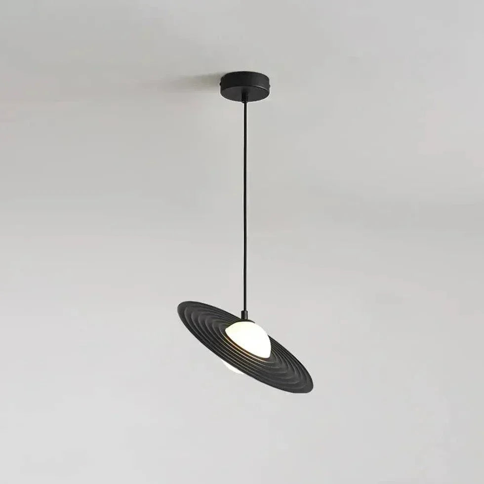 Luminaire Triple Suspension Design Créatif Moderne - Clowas.fr