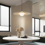 Luminaire triple suspension design créatif moderne