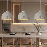 HDPE Creative Industrial Dining Pendant Light