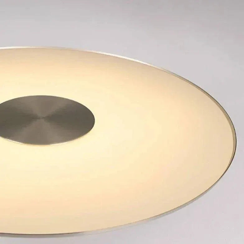 Suspension Moderne En Plaque Pour Salle À Manger - Clowas.fr