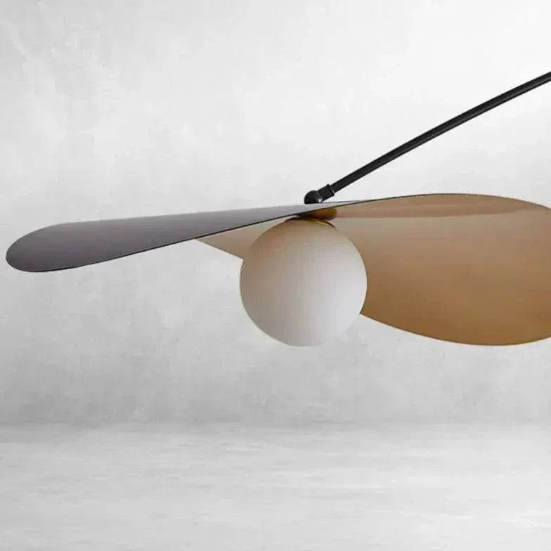 Applique Murale Avec Interrupteur Design Nordique Créatif - Clowas.fr