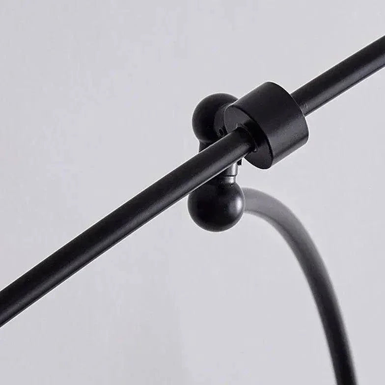 Applique Murale Avec Interrupteur Design Nordique Créatif - Clowas.fr