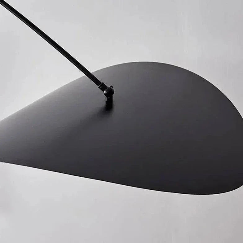 Applique Murale Avec Interrupteur Design Nordique Créatif - Clowas.fr