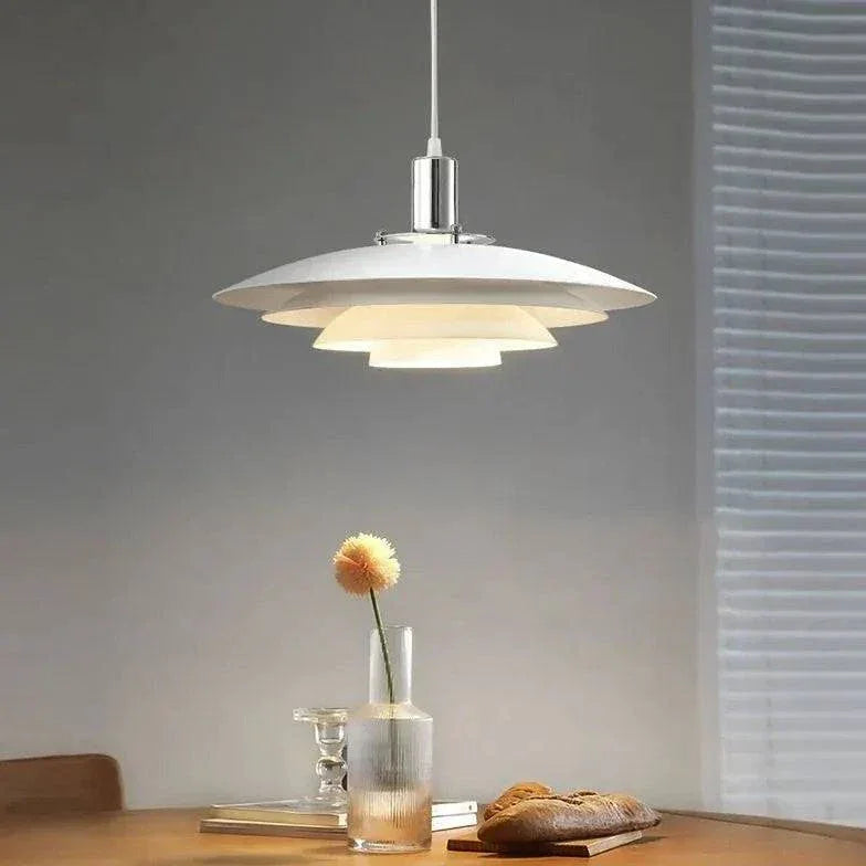 Suspension 3 Lampes Industriel Moderne Nordique - Clowas.fr