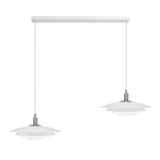 Suspension 3 Lampes Industriel Moderne Nordique - Clowas.fr