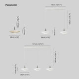 Suspension 3 Lampes Industriel Moderne Nordique - Clowas.fr