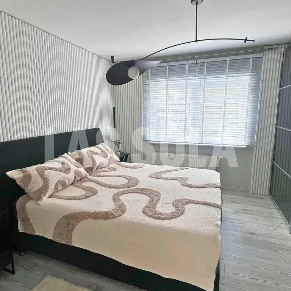 Luminaire Deporte Nordique Créatif Minimaliste Artistique - Clowas.fr