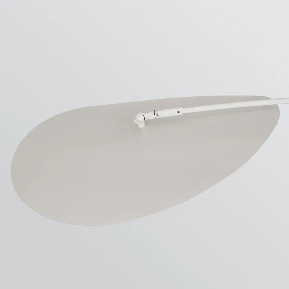 Luminaire deporte nordique créatif minimaliste artistique