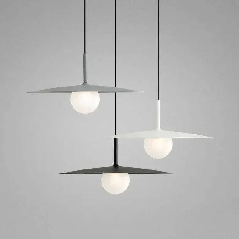 Lampe Pendante Créative Moderne Nordique Élégante - Clowas.fr