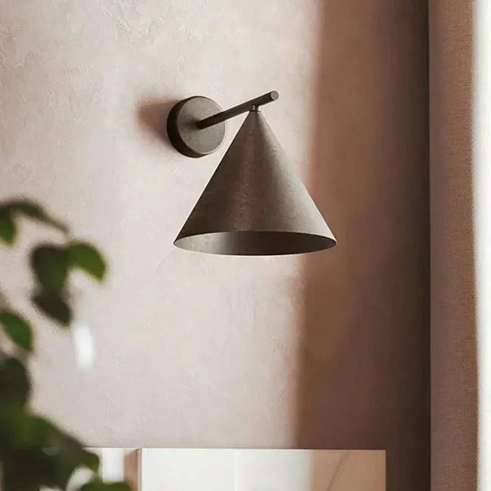 Lampes Extérieures Design Modernes Étanches Murales - Clowas.fr