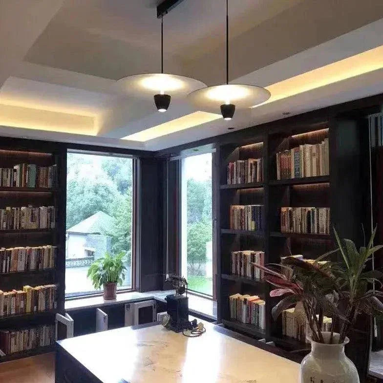 Lustre De Chambre Moderne De Lit Nordique Créatif - Clowas.fr