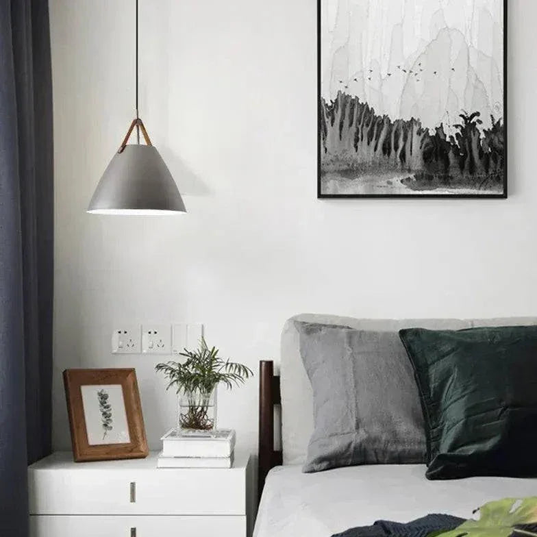 Lustre Nordique Moderne À 3 Lignes Pour Restaurant - Clowas.fr